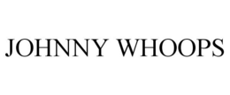 JOHNNY WHOOPS trademark
