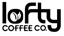 LOFTY COFFEE CO. trademark