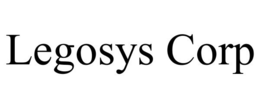 LEGOSYS CORP trademark