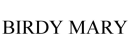 BIRDY MARY trademark