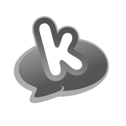 K trademark