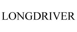 LONGDRIVER trademark
