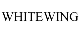 WHITEWING trademark