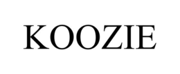 KOOZIE trademark
