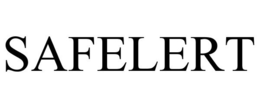 SAFELERT trademark