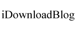 IDOWNLOADBLOG trademark