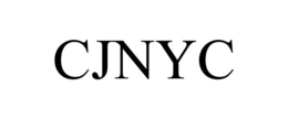 CJNYC trademark