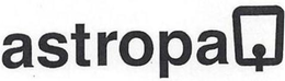 ASTROPA trademark