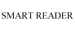 SMART READER trademark