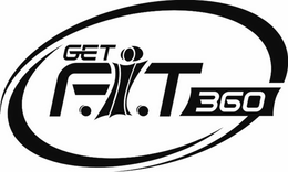 GET F.I.T 360 trademark