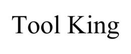TOOL KING trademark