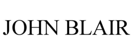 JOHN BLAIR trademark