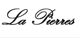 LA PIERRES trademark