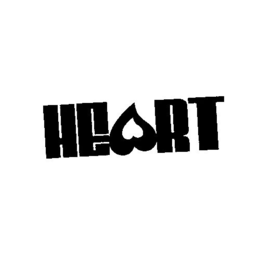 HEART trademark