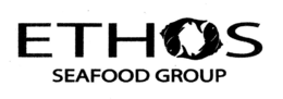 ETHOS SEAFOOD GROUP trademark