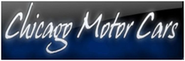 CHICAGO MOTOR CARS trademark
