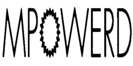 MPOWERD trademark