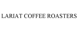 LARIAT COFFEE ROASTERS trademark