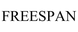 FREESPAN trademark