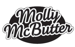 MOLLY MCBUTTER trademark