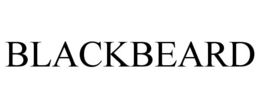 BLACKBEARD trademark