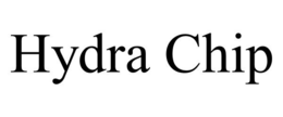 HYDRA CHIP trademark