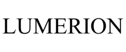 LUMERION trademark