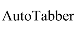 AUTOTABBER trademark