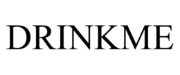 DRINKME trademark