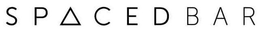 SPACEDBAR trademark