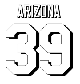 ARIZONA 39 trademark