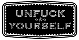 UNFUCK YOURSELF trademark