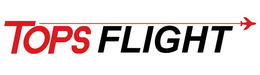 TOPS FLIGHT trademark