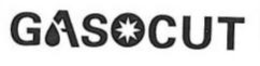 GAS CUT trademark