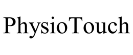 PHYSIOTOUCH trademark