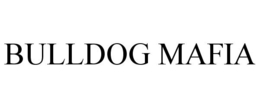 BULLDOG MAFIA trademark