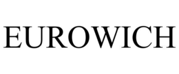 EUROWICH trademark