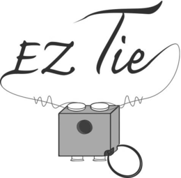 EZ TIE trademark