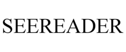 SEEREADER trademark
