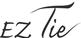 EZ TIE trademark