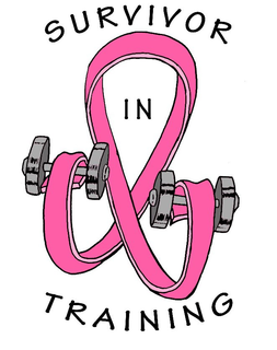 SURVIVOR IN TRAINING trademark