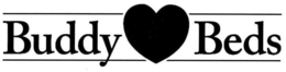 BUDDY BEDS trademark