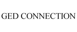 GED CONNECTION trademark