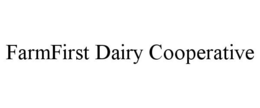 FARMFIRST DAIRY COOPERATIVE trademark