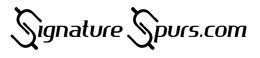 SIGNATURESPURS.COM trademark