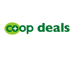 CO+OP DEALS trademark