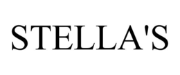 STELLA'S trademark