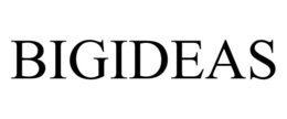 BIGIDEAS trademark