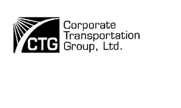 CTG CORPORATE TRANSPORTATION GROUP, LTD. trademark