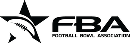 FBA FOOTBALL BOWL ASSOCIATION trademark